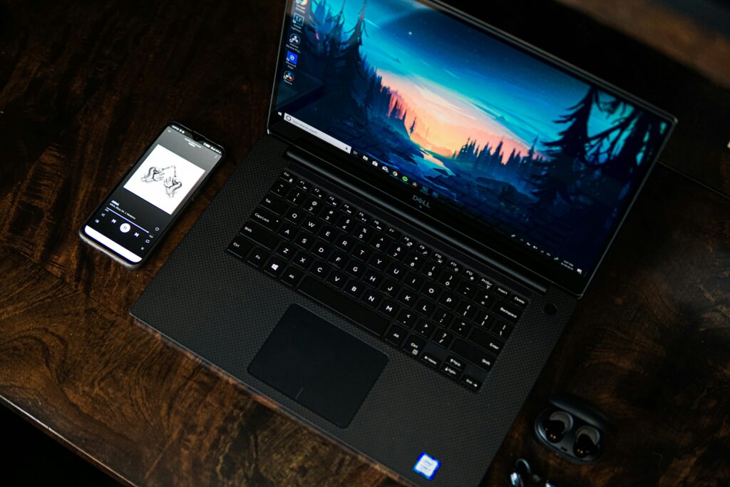 The Best 5 Laptop Brands of 2025